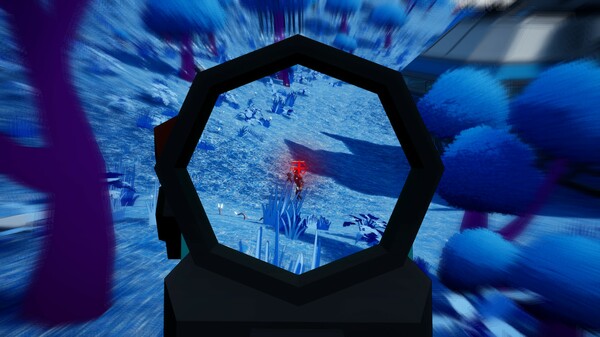 Cryowakers Screenshot