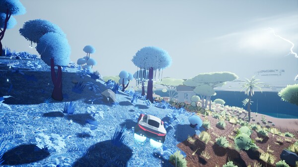 Cryowakers Screenshot