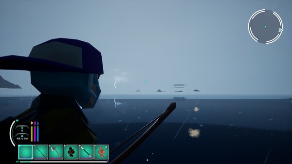 Cryowakers Screenshot