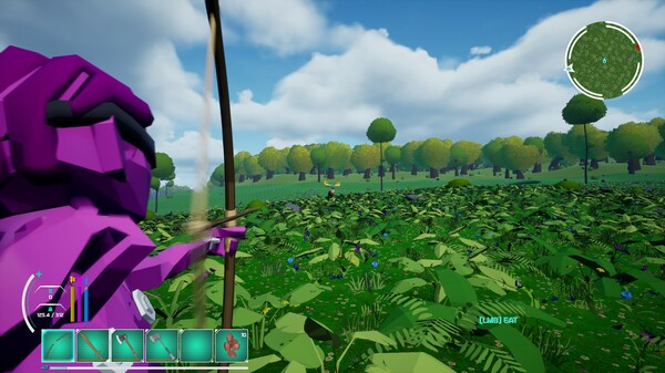Cryowakers Screenshot