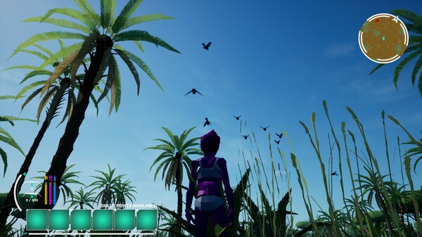 Cryowakers Screenshot