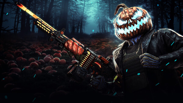 KHAiHOM.com - Call of Duty®: Modern Warfare® II - Pumpkin Patch: Pro Pack