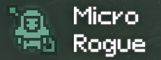 Micro Rogue