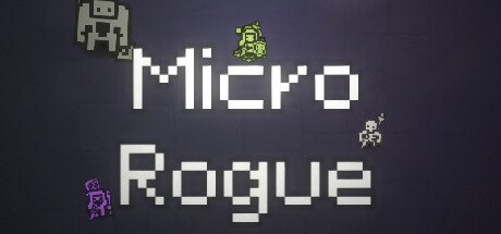 Micro Rogue header art