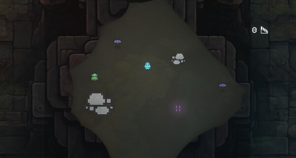 Micro Rogue screenshot 3