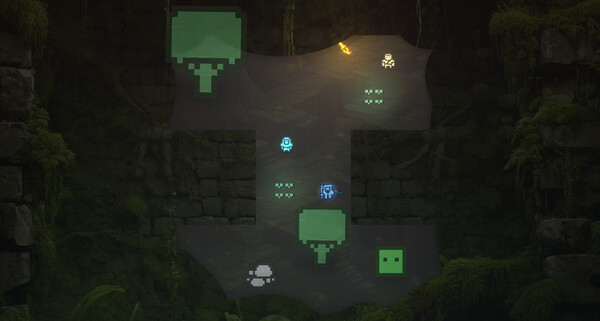 Micro Rogue screenshot 2