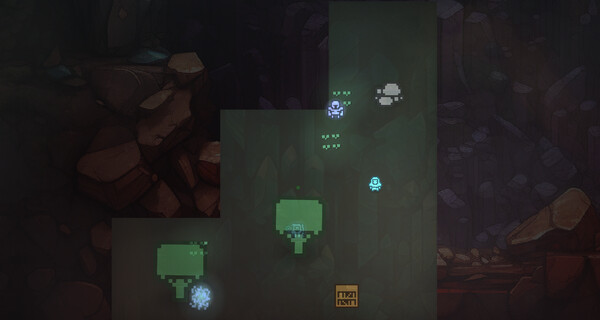 Micro Rogue screenshot 4