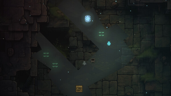 Micro Rogue screenshot 5