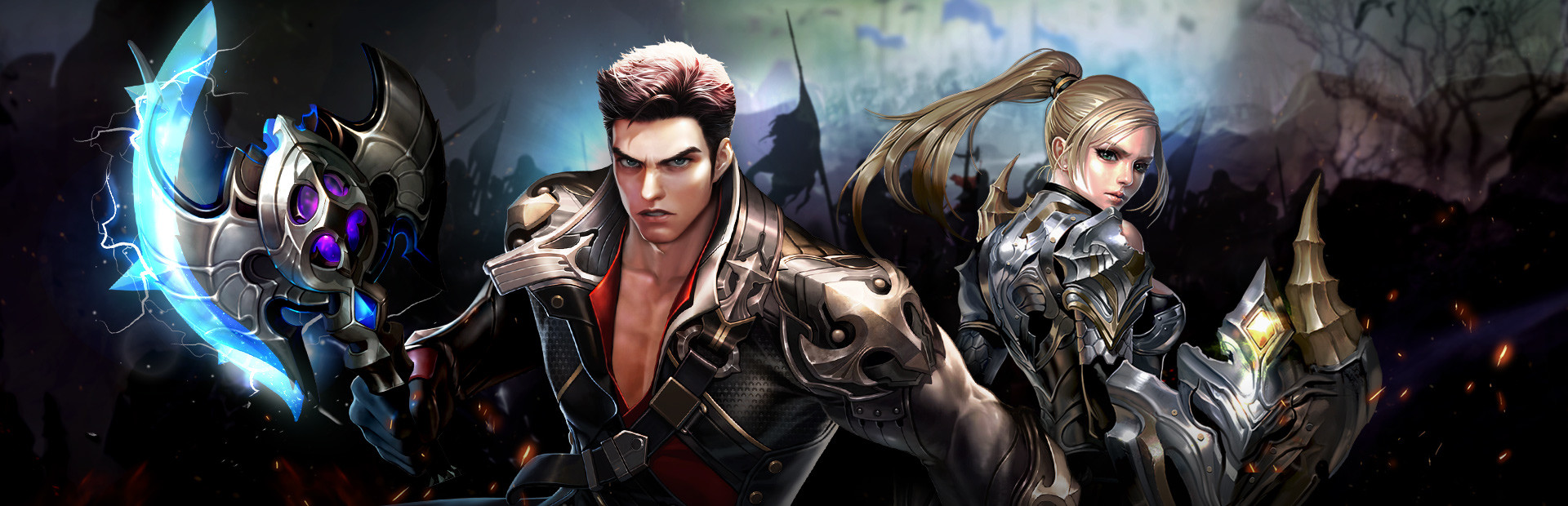 CABAL Online