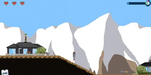 Super Mayor video 2
