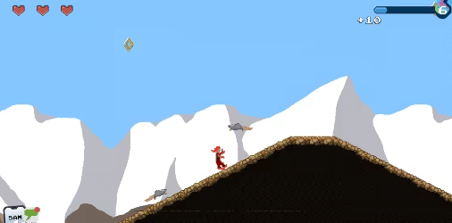Super Mayor video 5