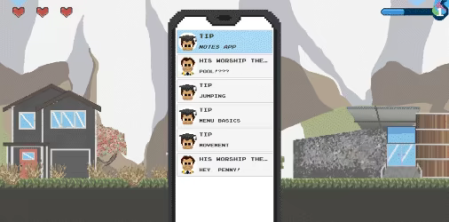 Super Mayor video 6