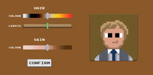 Super Mayor video 1