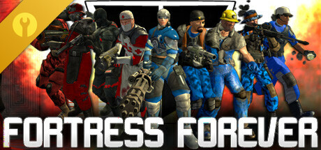 Fortress Forever banner