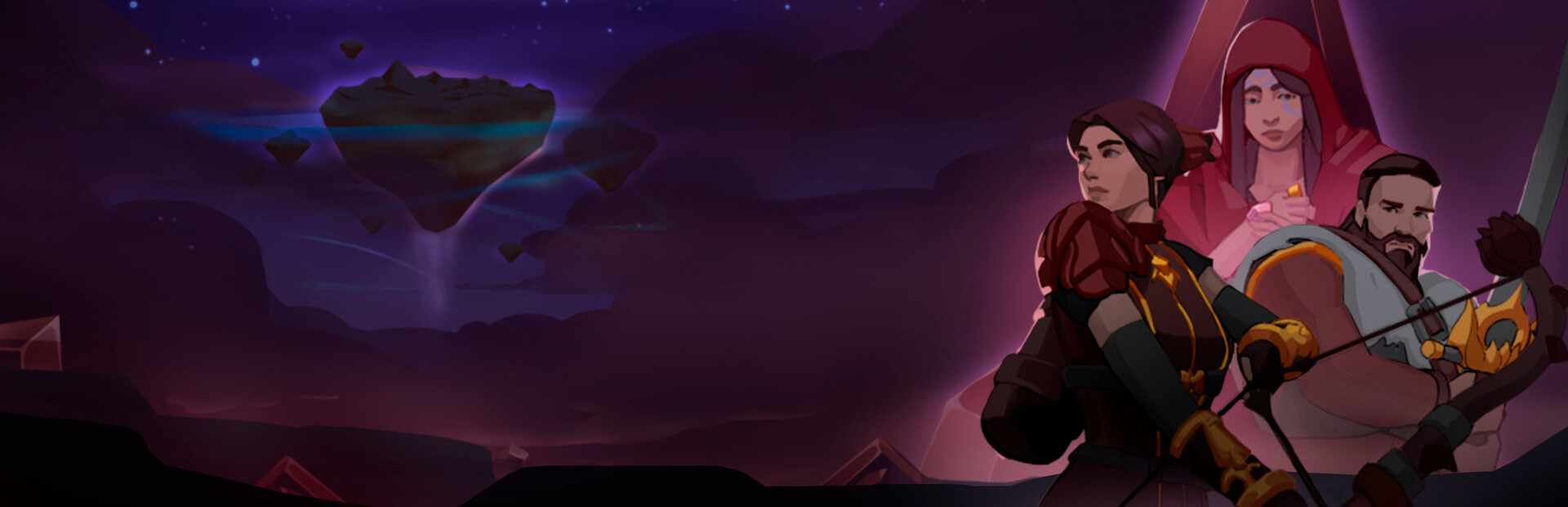 Tyrant's Twilight