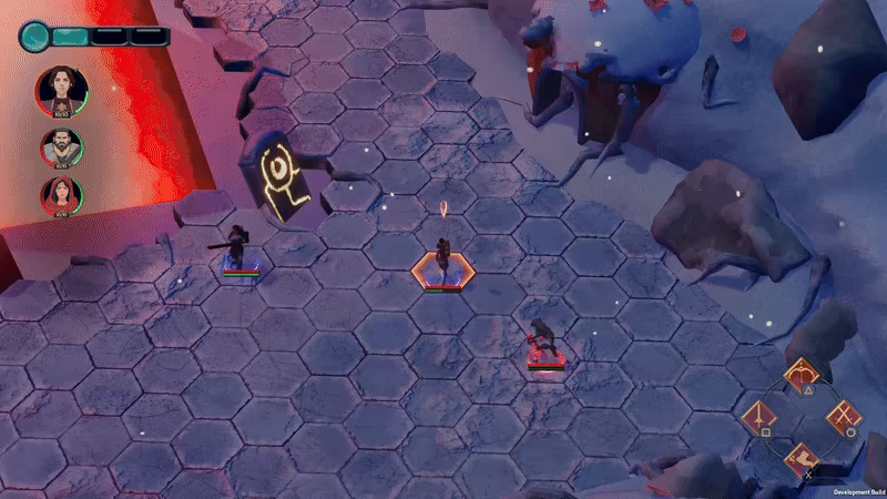 Tyrant's Twilight video 3