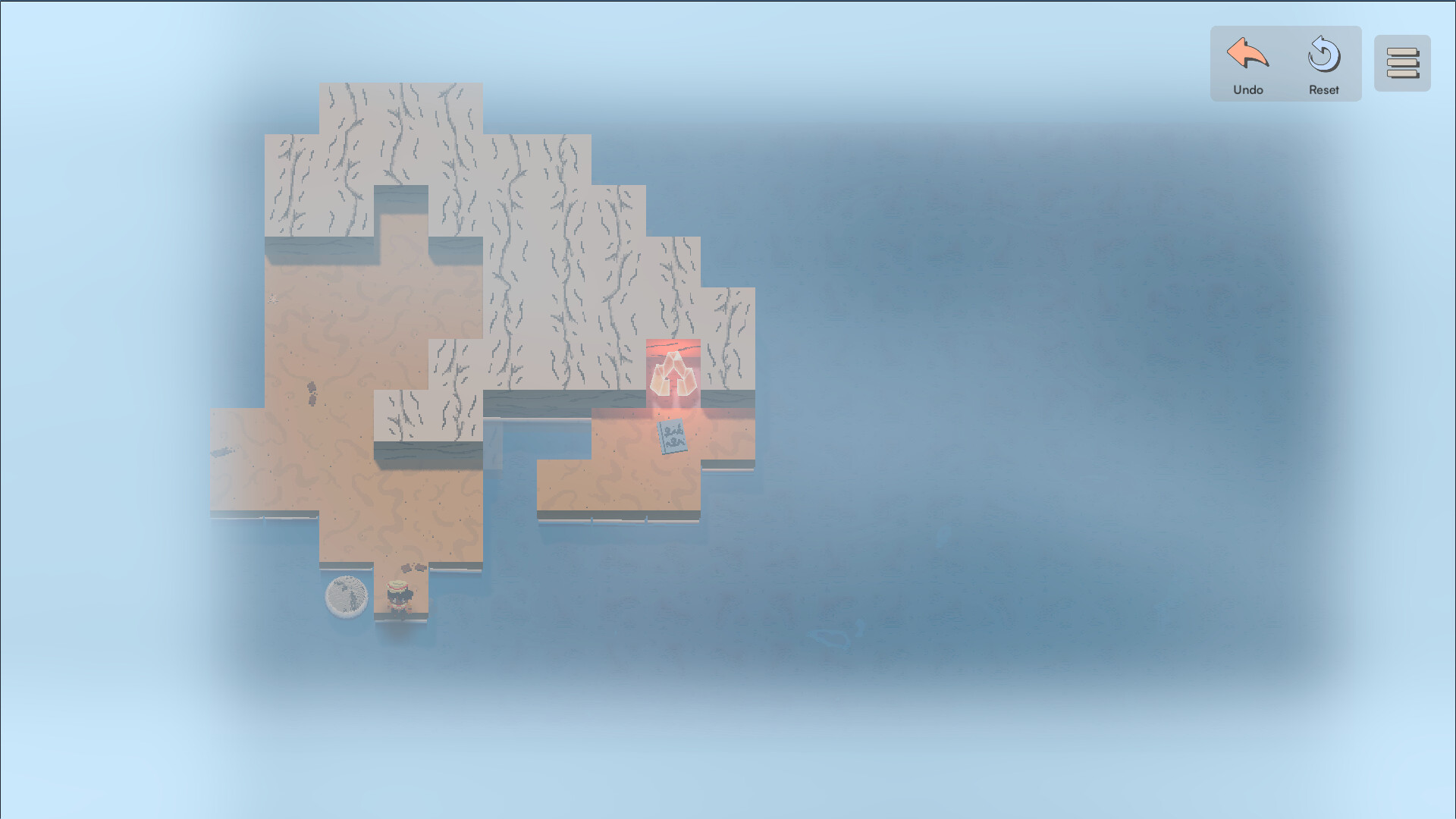 Glimmer screenshot #5