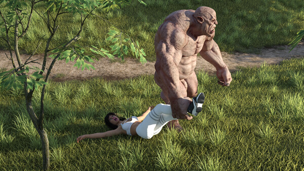 Steam Image