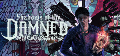Shadows of the Damned: Hella Remastered cover image