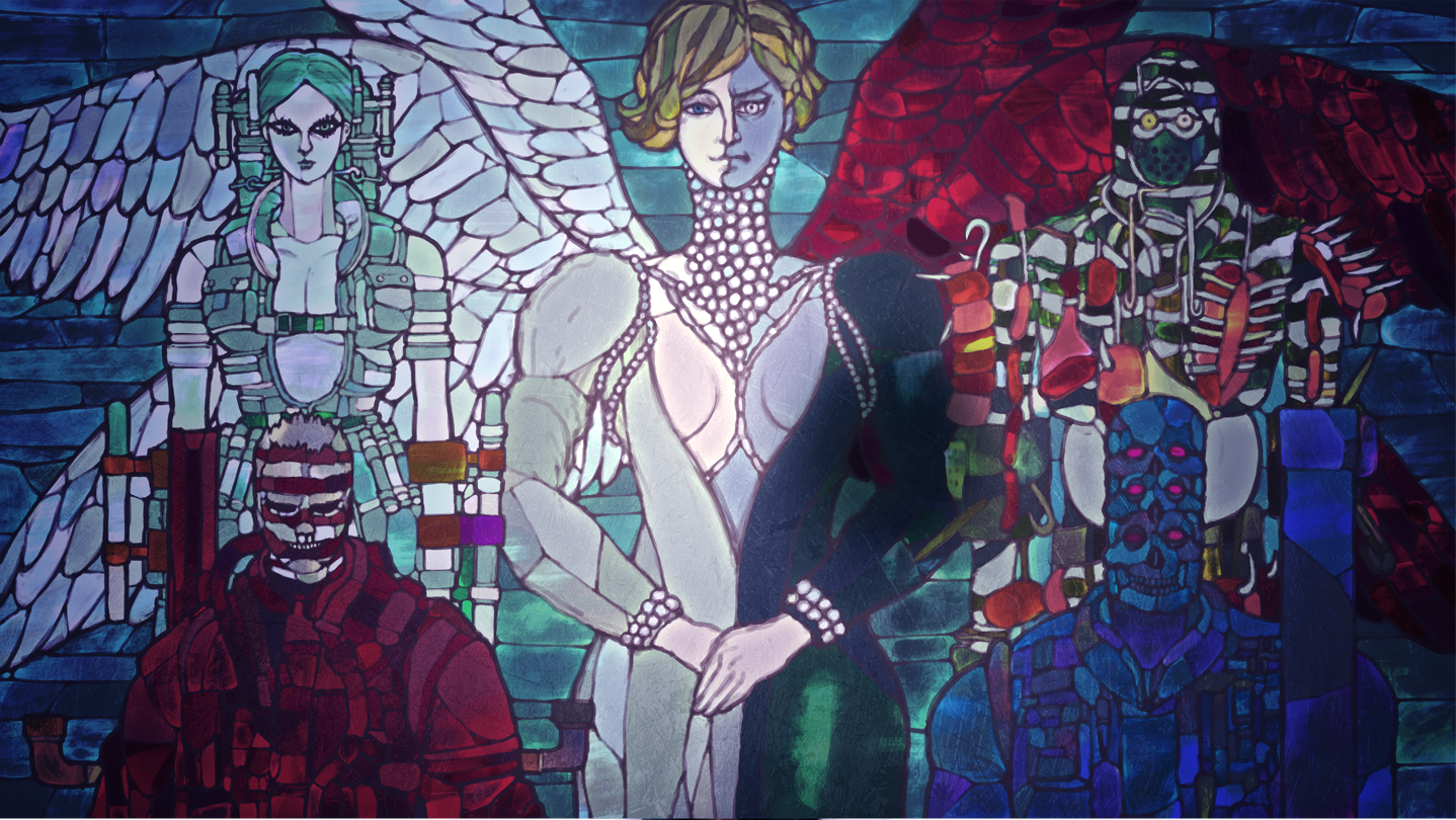 Steam：Shadows of the Damned: Hella Remastered