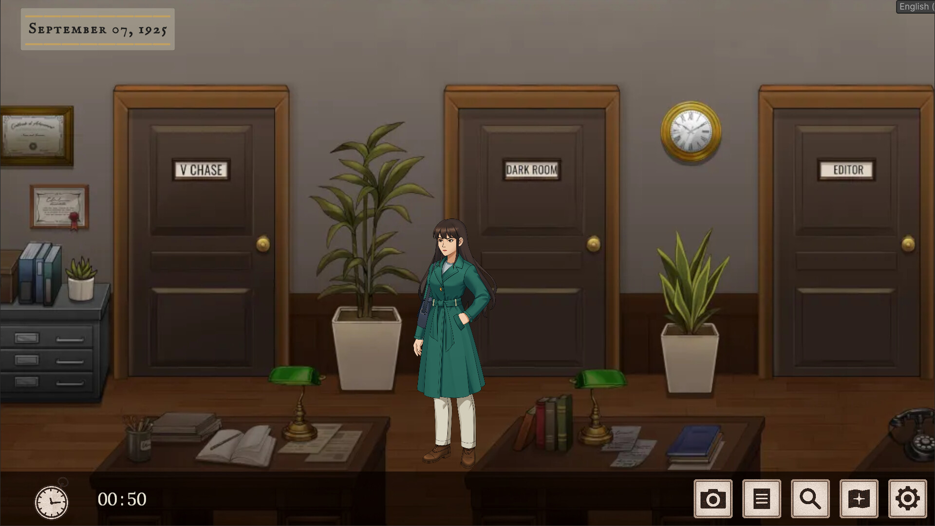 Rumor Reporter screenshot #5