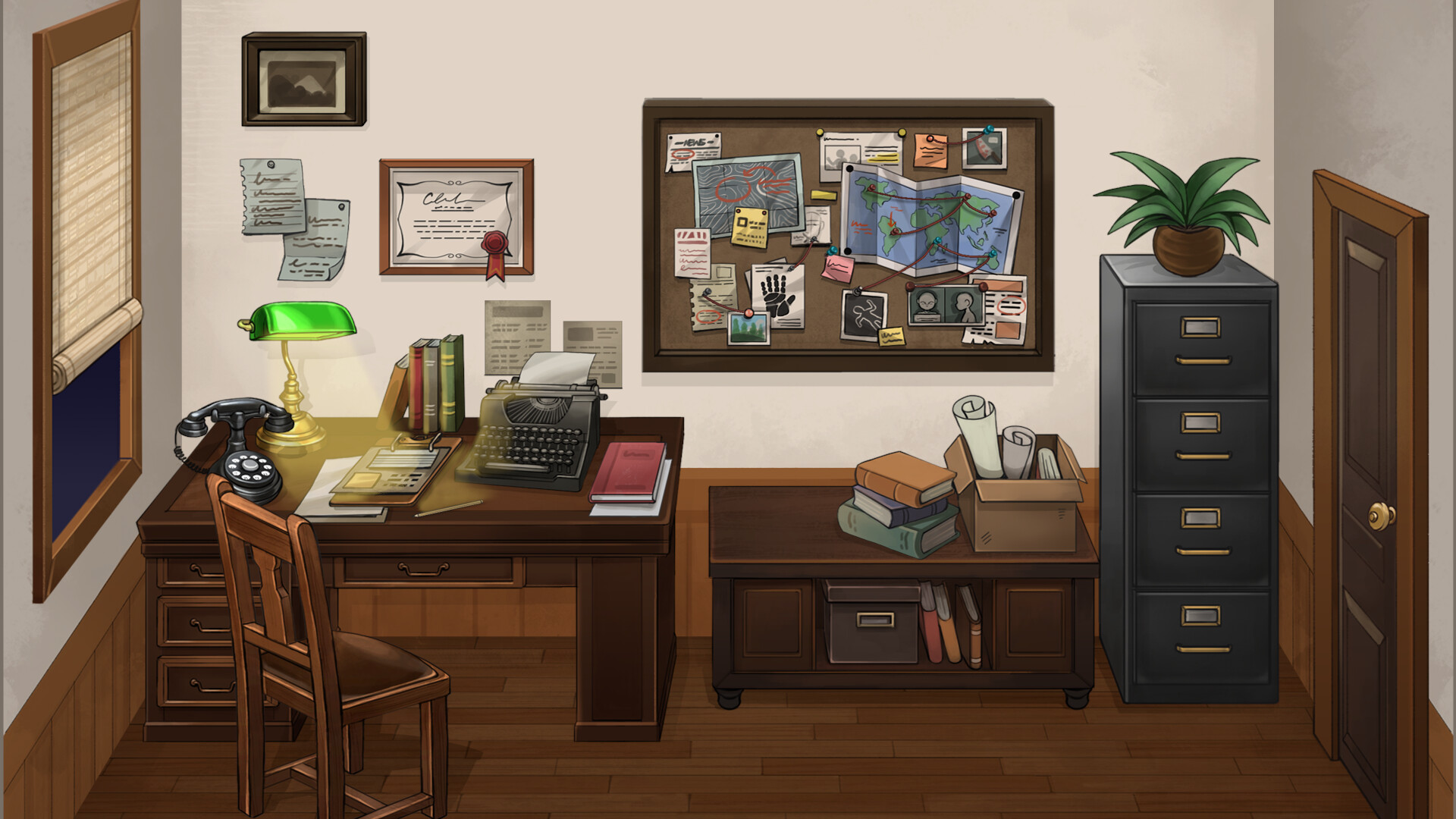 Rumor Reporter screenshot 4