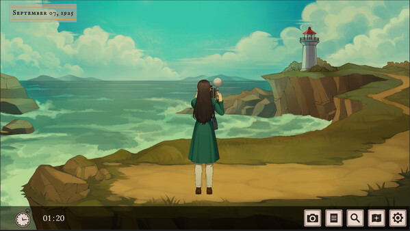 Rumor Reporter screenshot 1