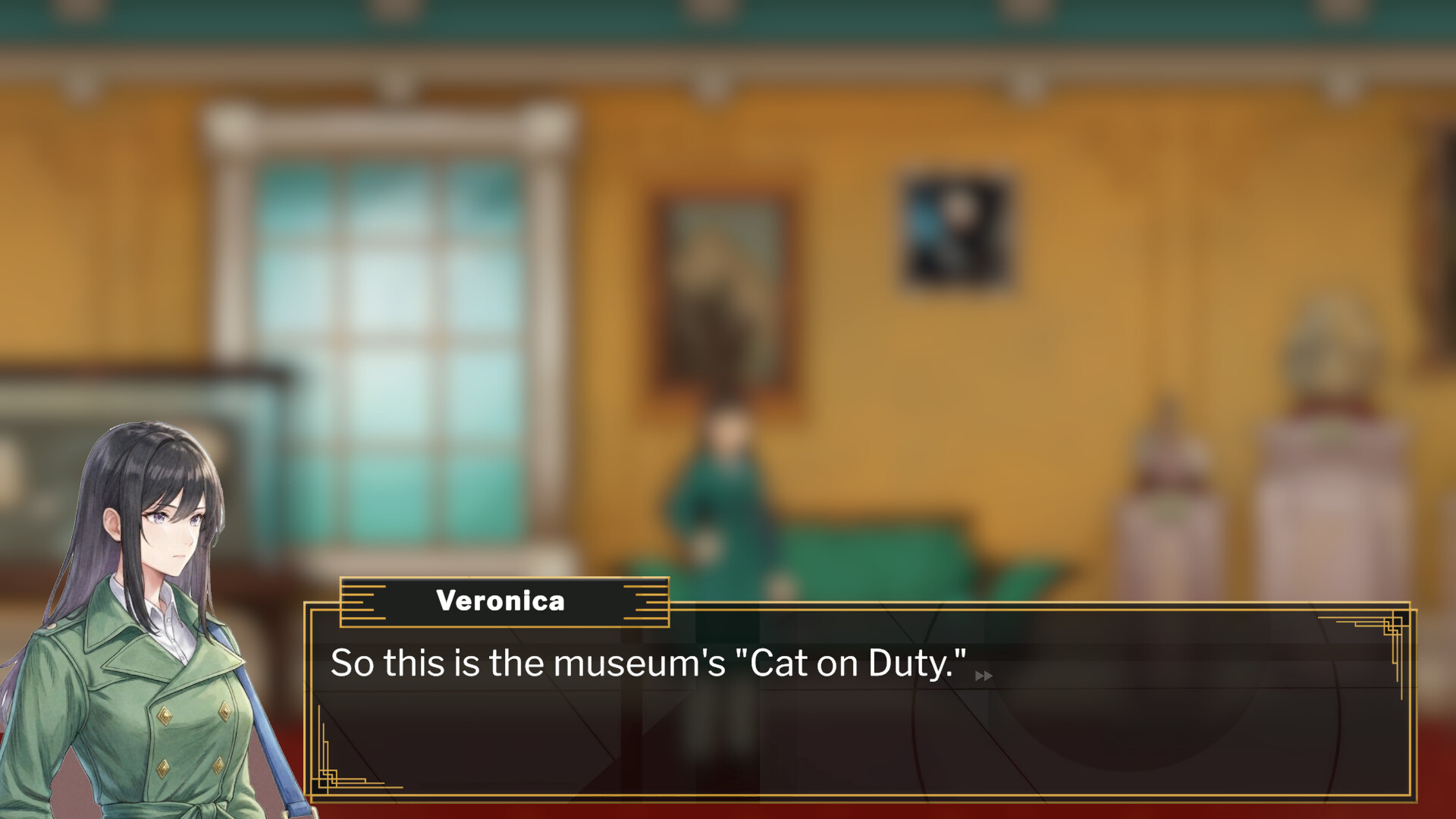 Rumor Reporter screenshot 3