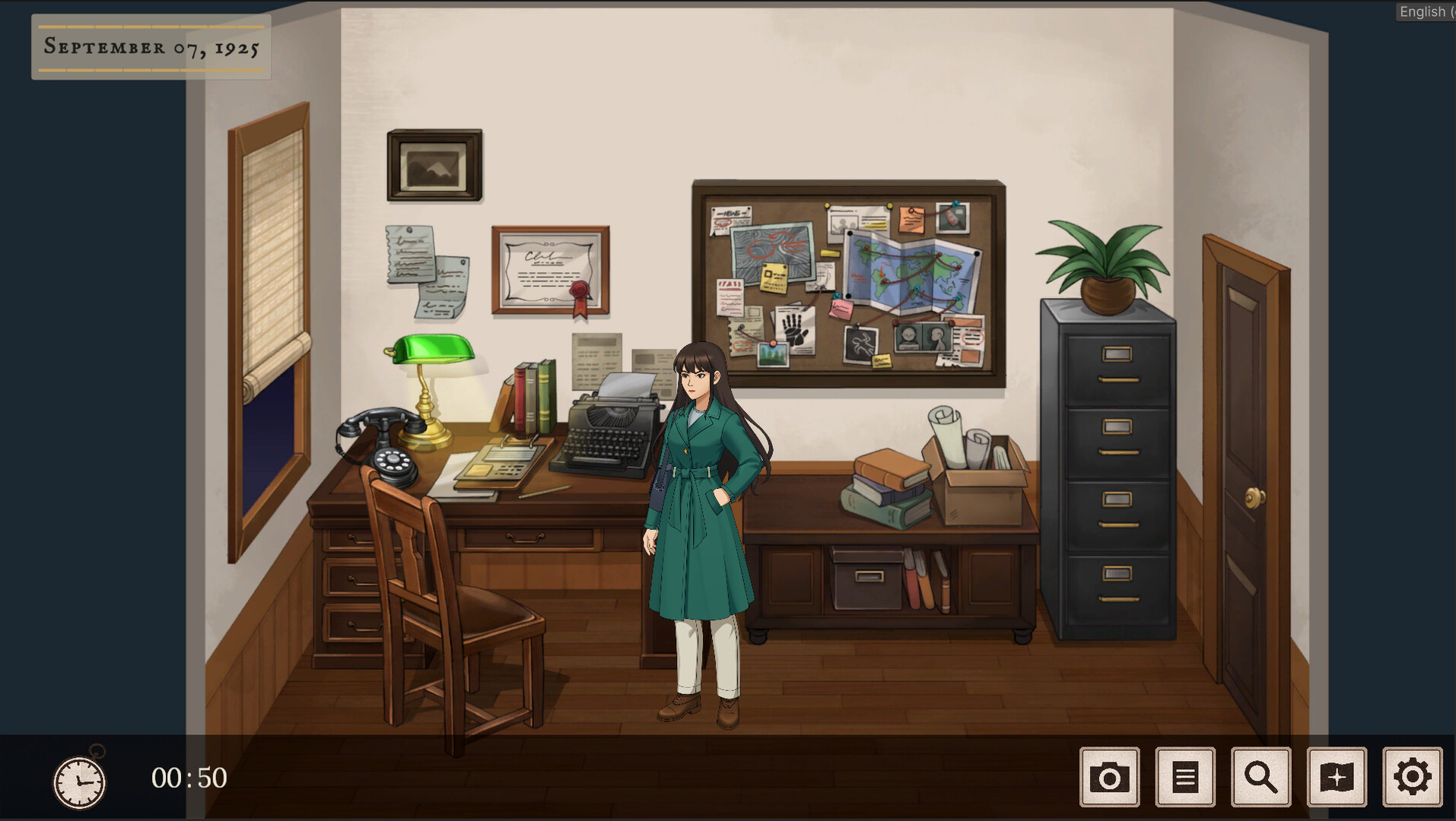 Rumor Reporter screenshot #4