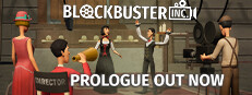 Blockbuster Inc. - Prologue