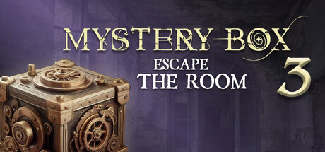 Mystery Box 3: Escape The Room steam charts
