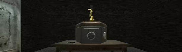 Mystery Box 3: Escape The Room video 6