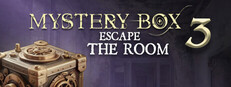 Mystery Box 3: Escape The Room