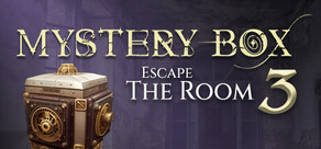 Mystery Box 3: Escape The Room