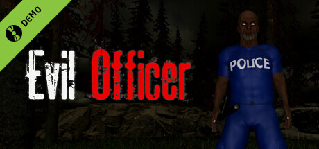 Evil Officer Demo banner