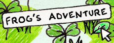 Frog's Adventure