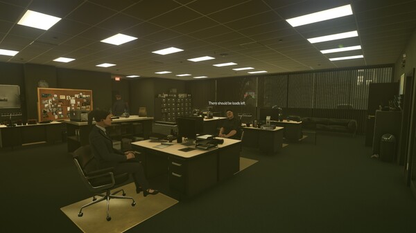 Riot Control Simulator: Rookie Day game for Linux 1