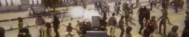 Riot Control Simulator: Rookie Day video 2