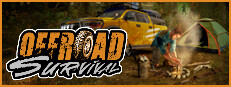 Offroad Survival