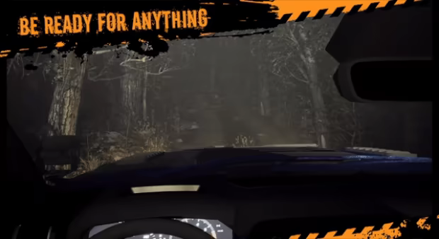 Offroad Survival video 3