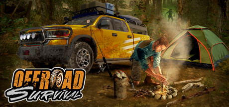 Offroad Survival