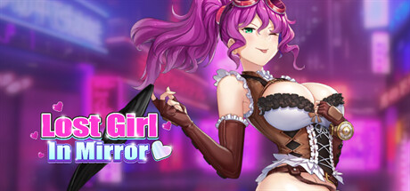 Lost Girl In Mirror steam charts