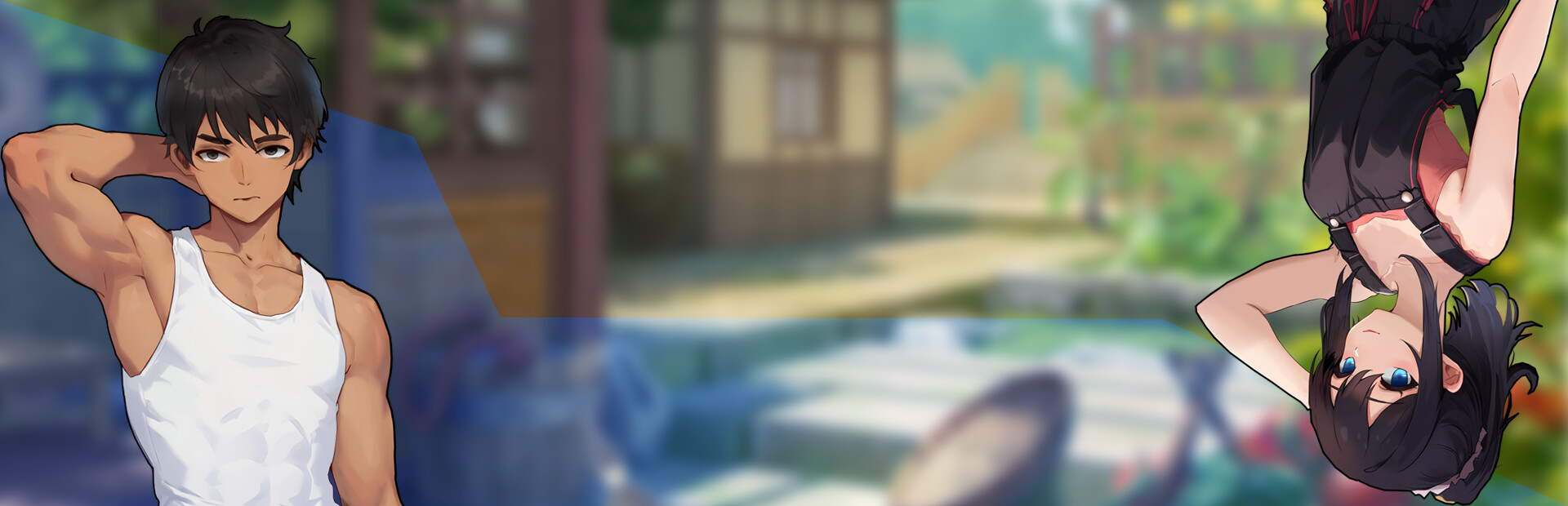 《黄毛漂流记(Hooligan Crusoe)》Build14875692