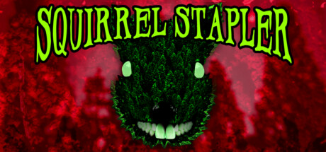 Squirrel Stapler cover image