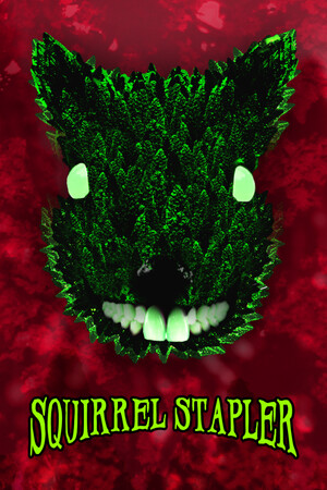 Cover art of Squirrel Stapler