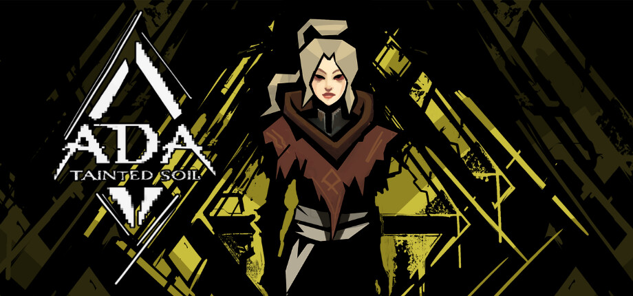 ADA: Tainted Soil cover art