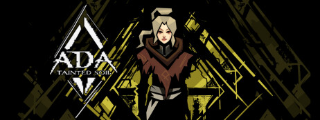 ADA: Tainted Soil cover art