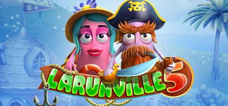 Laruaville 5 Cover Image