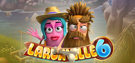 Laruaville 6 banner image