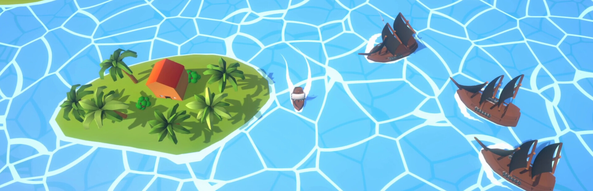 Pirate Haven